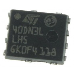 STMicroelectronics STL40DN3LLH5