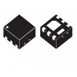 STMicroelectronics STL6N2VH5