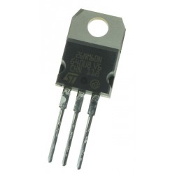 STMicroelectronics STP26NM60N