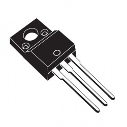 STMicroelectronics STP36NF06FP