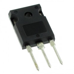 STMicroelectronics STW24NM60N