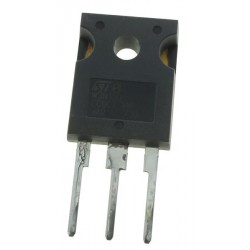 STMicroelectronics STW3N150