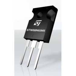 STMicroelectronics STW88N65M5