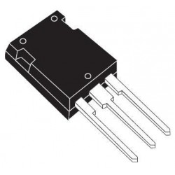 STMicroelectronics STY105NM50N