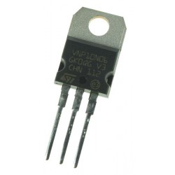 STMicroelectronics VNP10N06-E