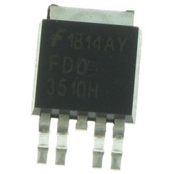 Fairchild Semiconductor FDD3510H