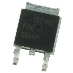 Fairchild Semiconductor FDD5614P