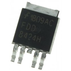 Fairchild Semiconductor FDD8424H