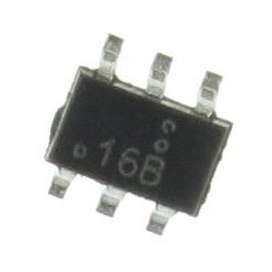 Fairchild Semiconductor FDG6316P