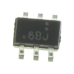 Fairchild Semiconductor FDG6318PZ