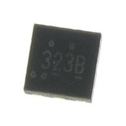 Fairchild Semiconductor FDMA3023PZ