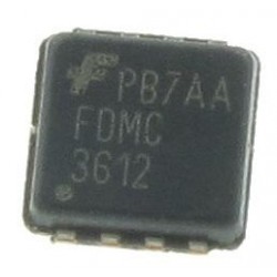 Fairchild Semiconductor FDMC3612