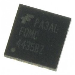 Fairchild Semiconductor FDMC4435BZ