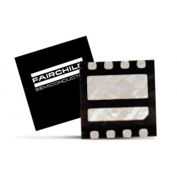 Fairchild Semiconductor FDMC8200