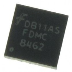 Fairchild Semiconductor FDMC8462