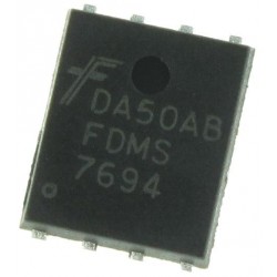 Fairchild Semiconductor FDMS7694