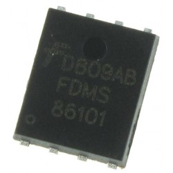 Fairchild Semiconductor FDMS86101