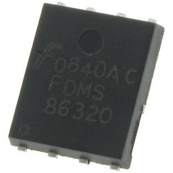 Fairchild Semiconductor FDMS86320