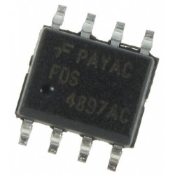 Fairchild Semiconductor FDS4897AC