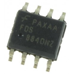 Fairchild Semiconductor FDS8840NZ