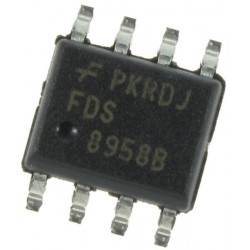 Fairchild Semiconductor FDS8958B