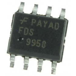 Fairchild Semiconductor FDS9958