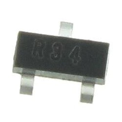 Fairchild Semiconductor FJV3114RMTF