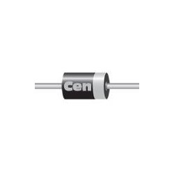 Central Semiconductor 1N4004