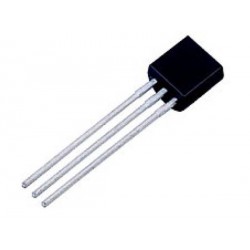 Diodes Incorporated BCX38CSTZ