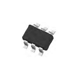 Diodes Incorporated DMN65D8LDW-7