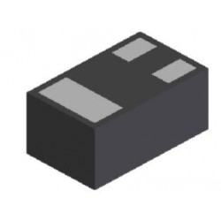 Diodes Incorporated DMP21D0UFB4-7B