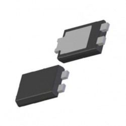 Diodes Incorporated DXT5551P5-13