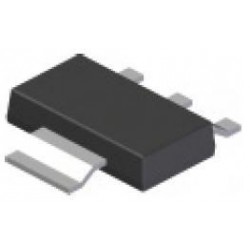 Diodes Incorporated FZT7053TA