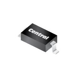 Central Semiconductor CMDD4448 TR