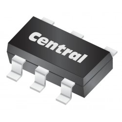 Central Semiconductor CMKD6263 TR