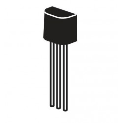 Diodes Incorporated ZTX560