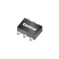 Central Semiconductor CMLD2004DO TR