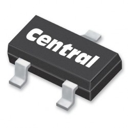 Central Semiconductor CMPD2004S TR