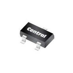 Central Semiconductor CMPD2836E TR