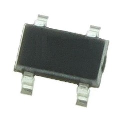 Central Semiconductor CMPZ4702 TR