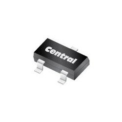 Central Semiconductor CMSD2838 TR