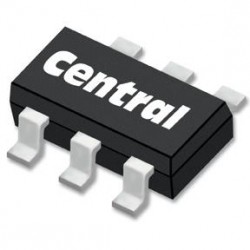 Central Semiconductor CMXD2004 TR