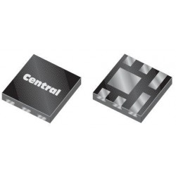 Central Semiconductor CTLSH1-40M563 TR