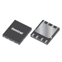 Central Semiconductor CTLSH5-40M833 TR