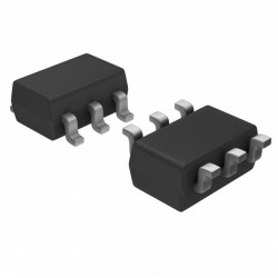 Diodes Incorporated ZXMN2B03E6TA