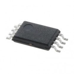 Diodes Incorporated ZXMN3A02X8TA