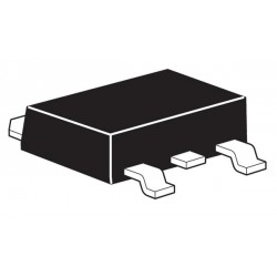 Diodes Incorporated ZXMN6A09KTC