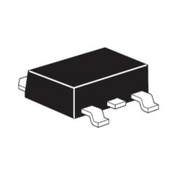 Diodes Incorporated ZXMP10A18KTC