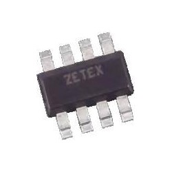 Diodes Incorporated ZXMS6004DT8TA