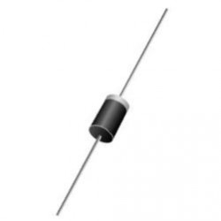 Diodes Incorporated 1N4001G-T